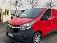 Occasion Opel Vivaro 120 ch (88 kW) 2019 Monospace