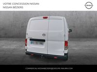 occasion Nissan NV200 VUL 1.5 dCi 90ch N-Connecta 5p