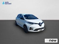 occasion Renault Zoe Iconic R135 - Achat Integral - MY22