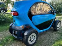 occasion Renault Twizy Life 45