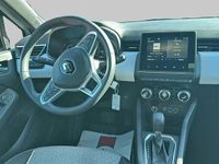 Occasion Renault Clio V LIMITED 140 ch (102 kW) 2021 Blanc Citadine