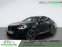 Occasion BMW X4 Comfort Edition 510 ch (375 kW) 2021 SUV