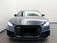 occasion Audi TT 2.5 TFSI 400CH QUATTRO S TRONIC 7