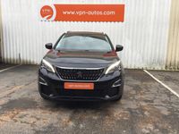 occasion Peugeot 3008 1.2i PureTech 12V S&S - 130 Active