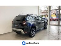 occasion Dacia Duster 1.3 TCe 130ch FAP Prestige 4x2