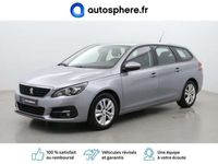 occasion Peugeot 308 1.5 BlueHDi 130ch S\u0026S Active Business EAT8