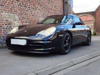 occasion Porsche 996 911 3.6i Tiptronic S