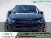 occasion Land Rover Discovery Sport eD4 150ch e-Capability 2WD