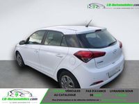 occasion Hyundai i20 1.2 84