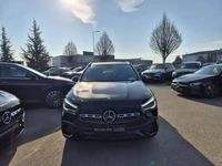Occasion Mercedes GLA200 2023 Noir SUV