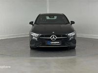 Occasion Mercedes A180 Progressive 137 ch (100 kW) 2024 Berline