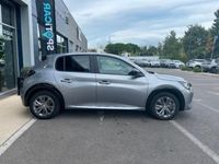 occasion Peugeot e-208 208136ch Style - VIVA3651099