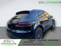 occasion Porsche Macan S 3.0 V6 340 ch