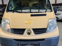 occasion Renault Trafic FOURGON CONFORT L1H1 1200 2.0 DCI 90