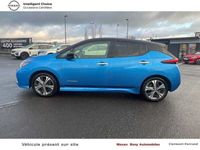 occasion Nissan Leaf Electrique 40kWh