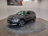 Occasion Kia Niro Premium 129 ch (94 kW) 2025 Gris SUV