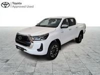 occasion Toyota HiLux Comfort