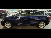 occasion Audi A3 Sportback Design 35 TFSI 110 kW (150 ch) S tronic