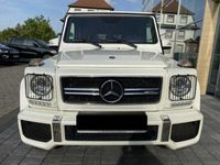 occasion Mercedes G63 AMG ClasseAmg 571ch Break Long 7g-tronic Speedshift +