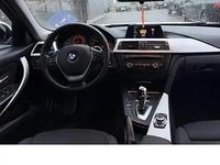 Occasion BMW 320 Sport Line 184 ch (135 kW) 2012 Blanc Break