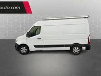 Occasion Nissan NV400 N-Connecta 135 ch (99 kW) 2020 Blanc Van