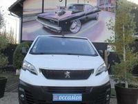 Occasion Peugeot Expert 178 ch (130 kW) 2021 Blanc Van