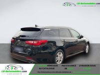 occasion Kia Optima SW 1.7 CRDi 141 ch BVA