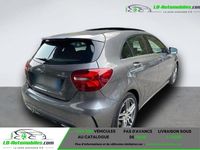 Occasion Mercedes A200 136 ch (100 kW) 2017 Berline