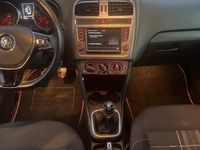 Occasion VW Polo 60 ch (44 kW) 2016 Citadine