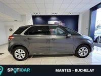 occasion Citroën C4 Picasso BlueHDi 120ch Feel S&S EAT6