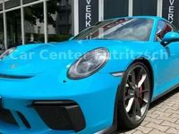 occasion Porsche 911 Clubsport / Lift / Approved