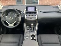 Occasion Lexus NX300h 197 ch (144 kW) 2016 SUV
