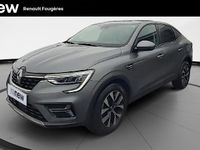 Occasion Renault Arkana Evolution 2023 Gris SUV
