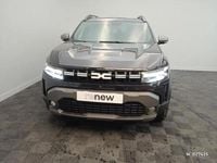 Occasion Dacia Duster Journey 100 ch (73 kW) 2025 Noir SUV
