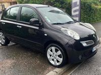 Occasion Nissan Micra 59 ch (43 kW) 2010 Citadine
