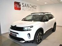 occasion Citroën C5 Aircross Phase 2 1.5 Bluehdi 130 Eat8 Shine Pack