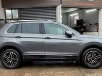 Occasion VW Tiguan Exclusive 179 ch (131 kW) 2017 Gris SUV