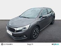 occasion DS Automobiles DS4 BlueHDi 120ch So Chic S&S