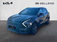 Occasion Kia Sportage GT-Line 162 ch (119 kW) 2024 Gris SUV