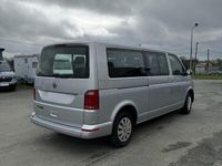 occasion VW Caravelle Confortline 2.0 Tdi 150 Bmt Longue Dsg7