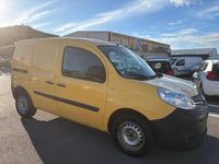 Occasion Renault Kangoo 75 ch (55 kW) 2017 Jaune Monospace