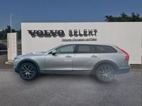 occasion Volvo V90 CC Cross Country D5 Awd 235 Ch Geartronic 8 Pro