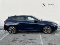 Occasion BMW 123 M Sport 222 ch (163 kW) 2025 Bleu Citadine