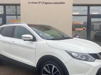 Occasion Nissan Qashqai Tekna 131 ch (96 kW) 2016 SUV