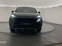 Occasion Peugeot 3008 Allure 137 ch (100 kW) 2025 SUV