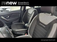 occasion Dacia Sandero SANDEROdCi 90 - Stepway