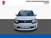 occasion Suzuki Ignis 1.2 Dualjet 90ch Privilège Allgrip Euro6d-T