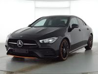 occasion Mercedes CLA250 Classe224ch Amg Line 4matic 7g-dct