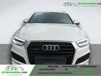 occasion Audi Q3 2.0 TFSI 180 ch BVA Quattro