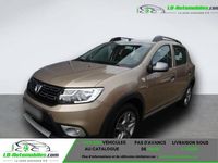Occasion Dacia Sandero 101 ch (74 kW) 2020 Citadine